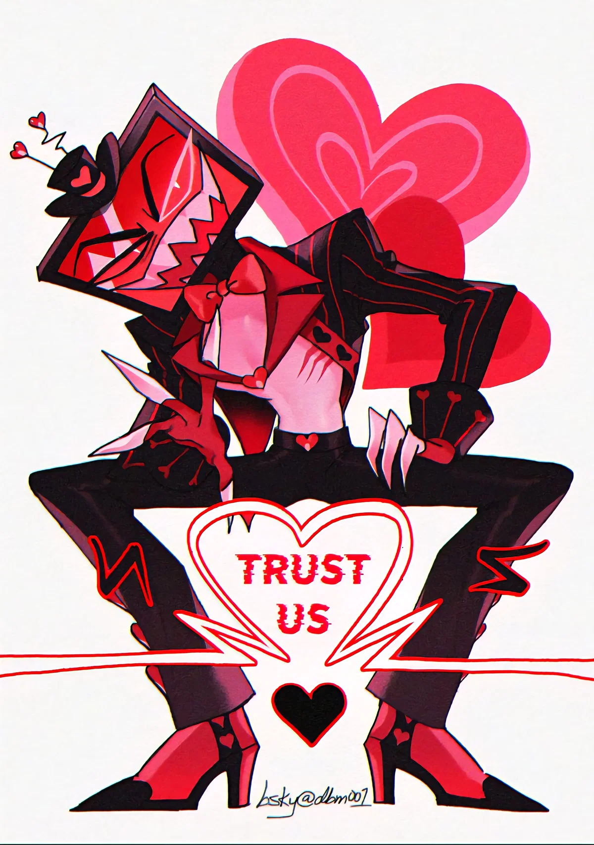 Vox - Valentine's Day