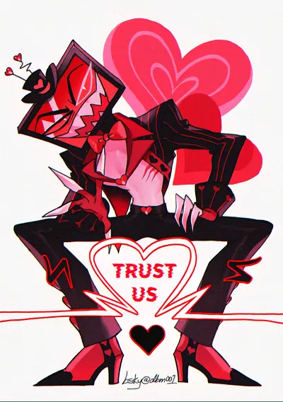 Vox - Valentine's Day