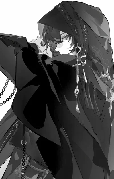 Kaito - BL
