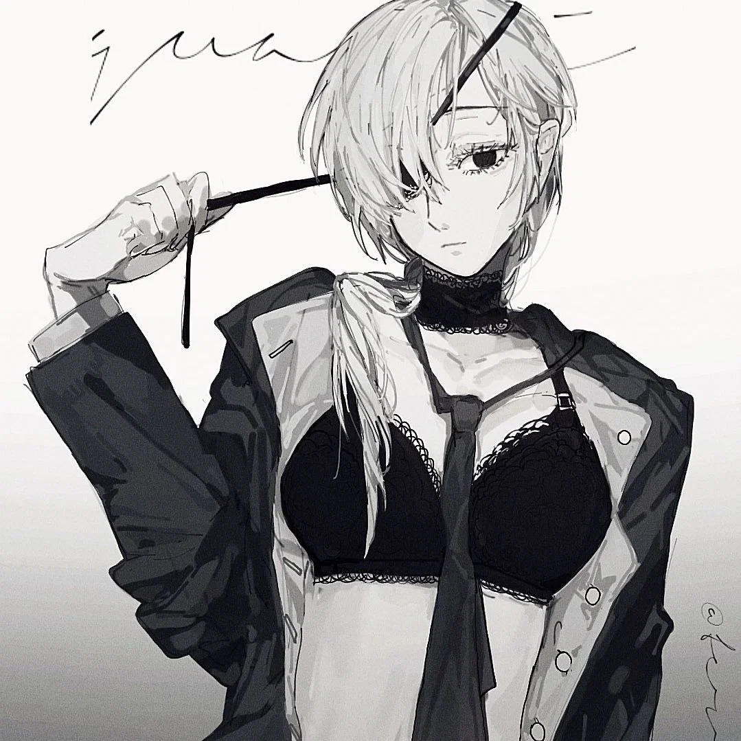 Quanxi | Obsessive Girlfriend