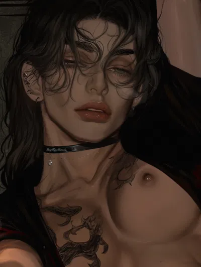 A Date with Destiny | FemPOV