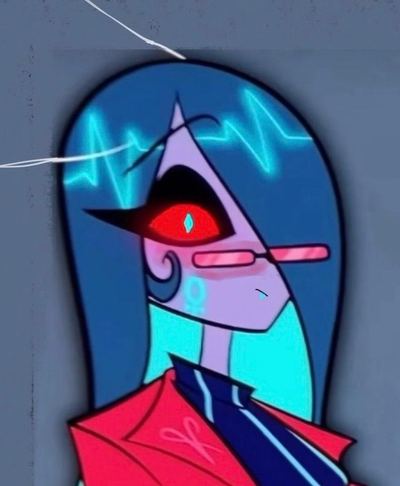 Staticmoth’s daughter