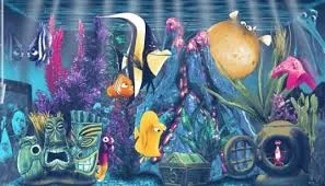 The Tank Gang ~Finding Nemo (RPG)~