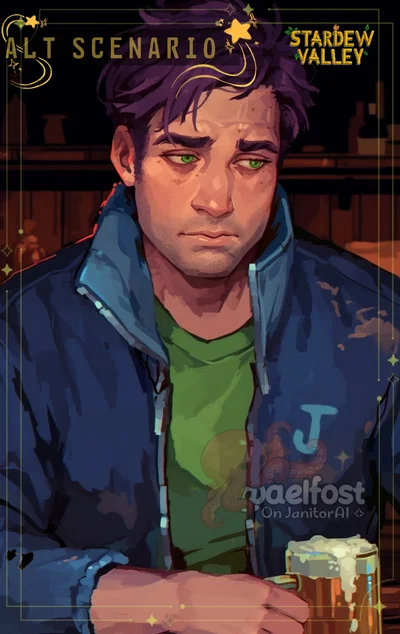 Shane || ALT