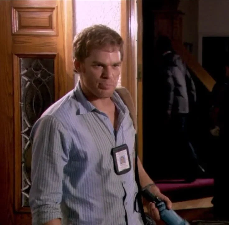 Dexter Morgan