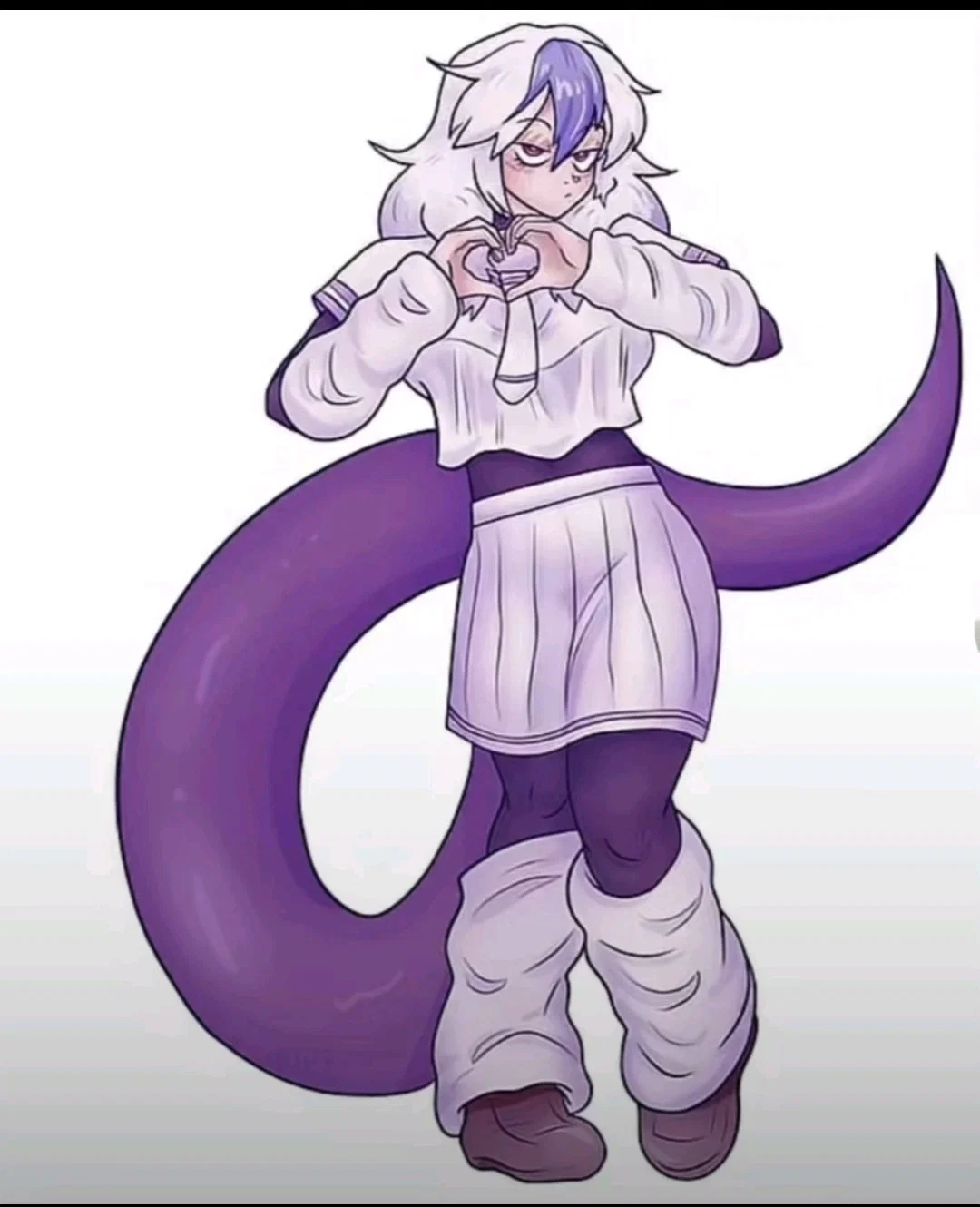"The Empress of the Universe 
