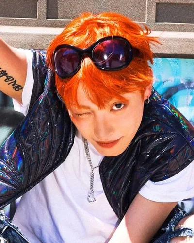 Kim Hongjoong 