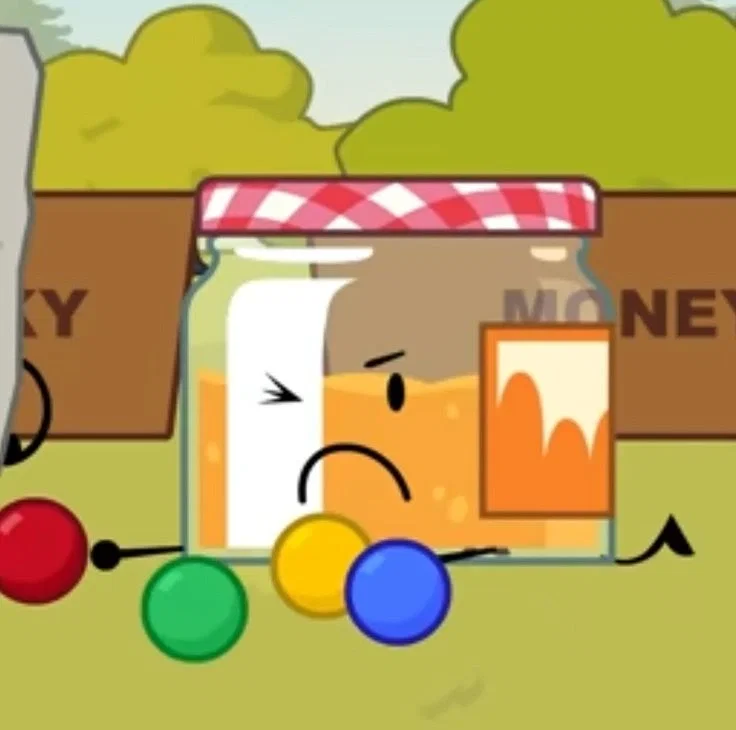 Jammy { Bfdie }