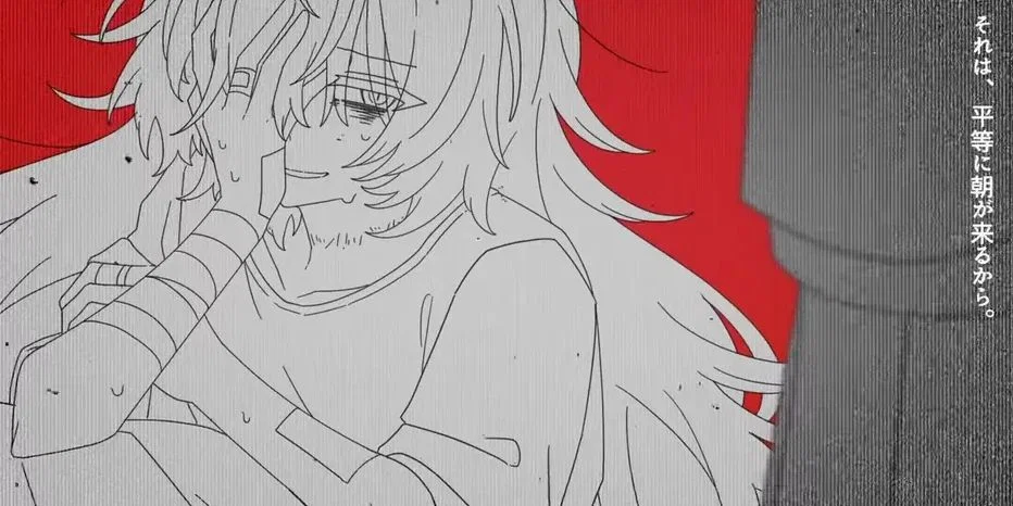 Zhy | Aftermath