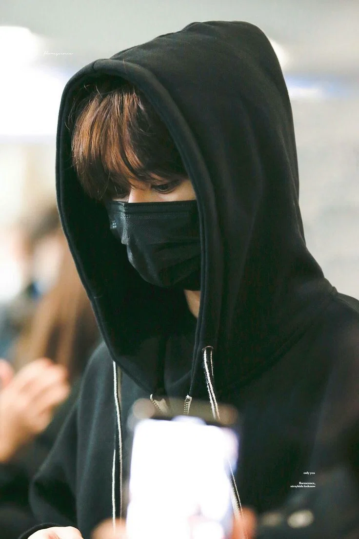 Lee Minho (Minsung)