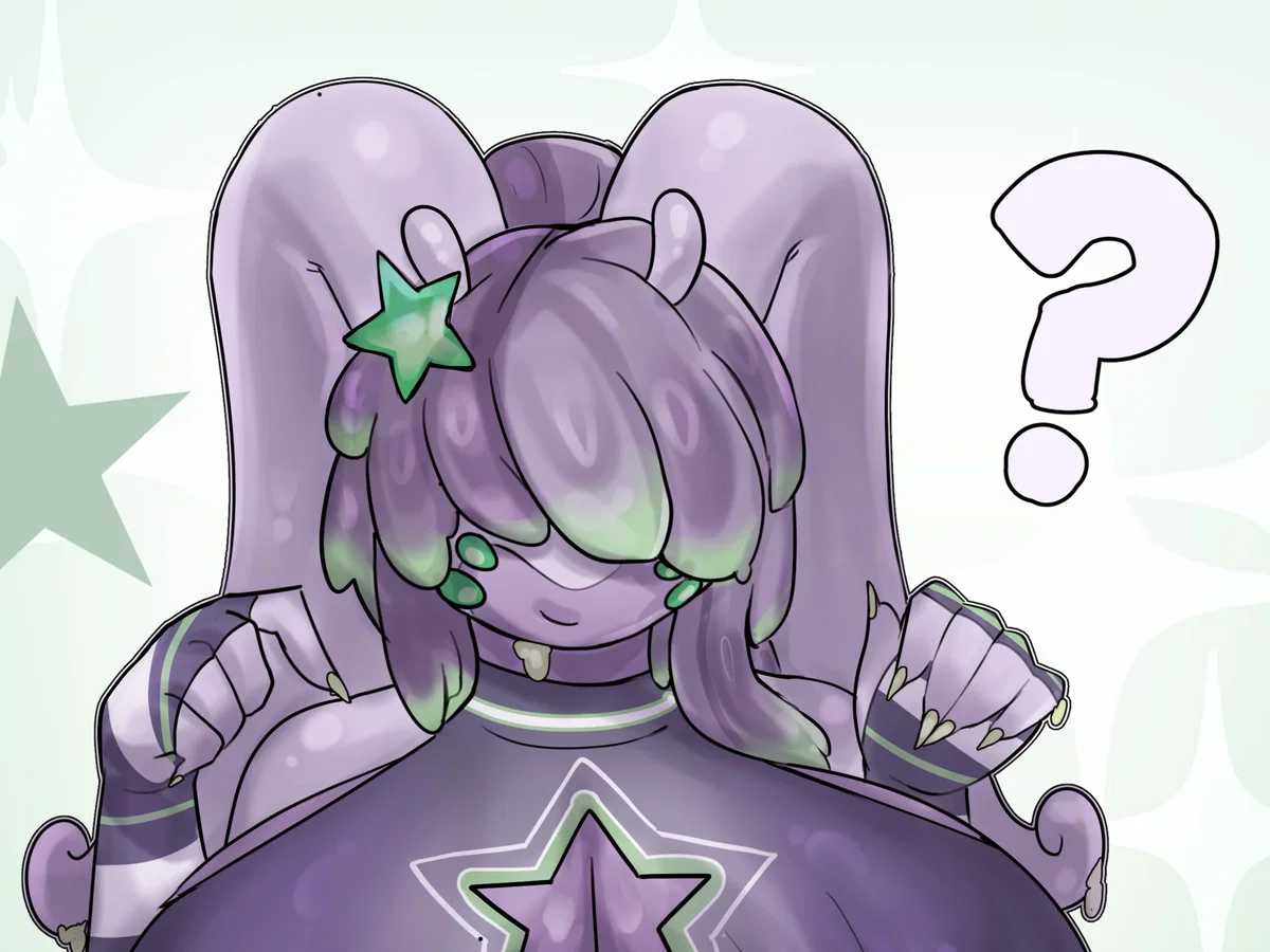 Ruru the (Silliest) Goodra