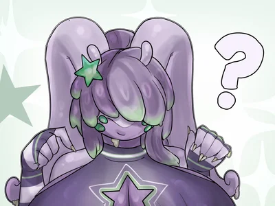 Ruru the (Silliest) Goodra