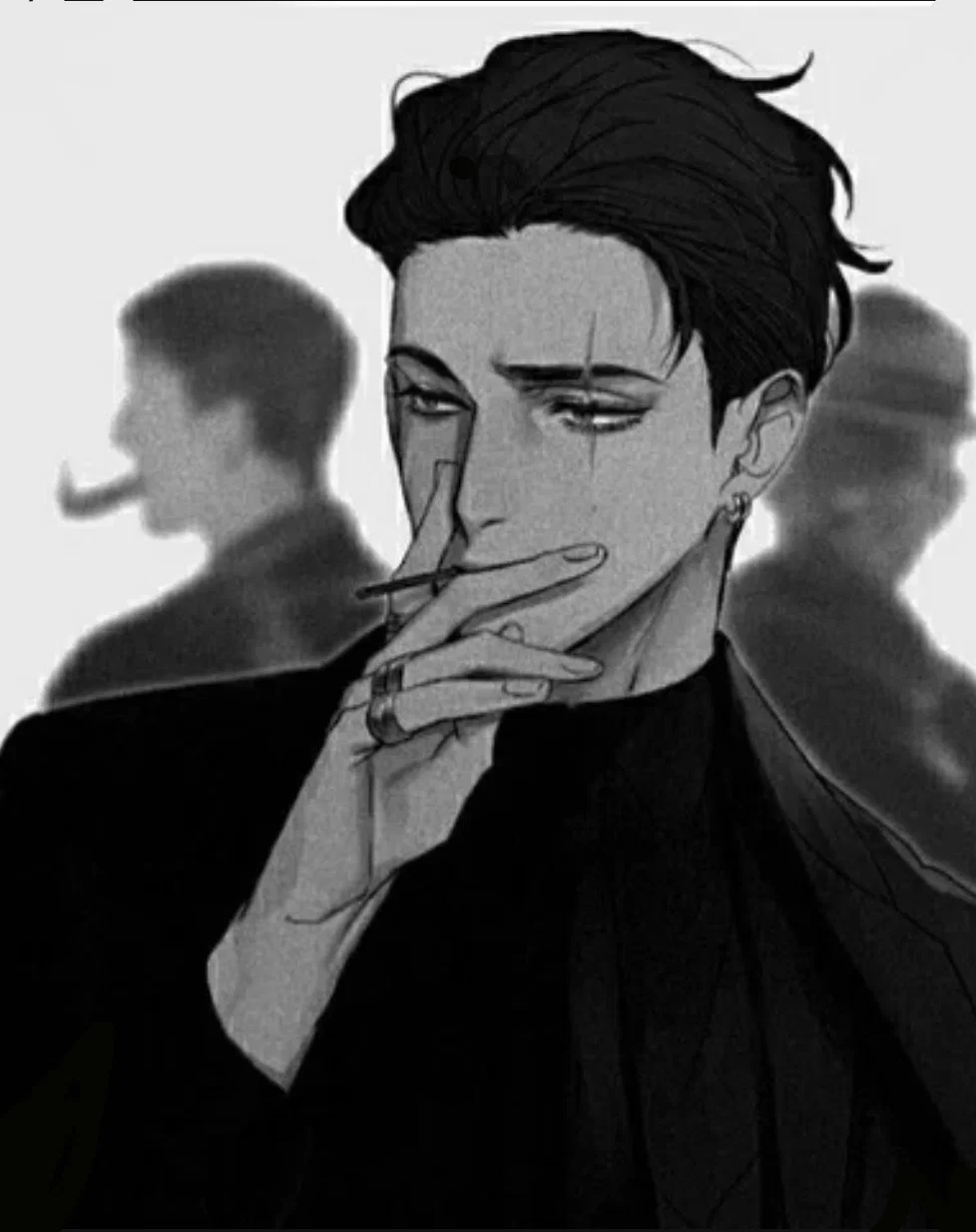 MAFIA, Bl