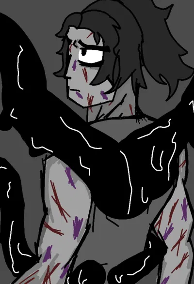 ♆The Kraken♆