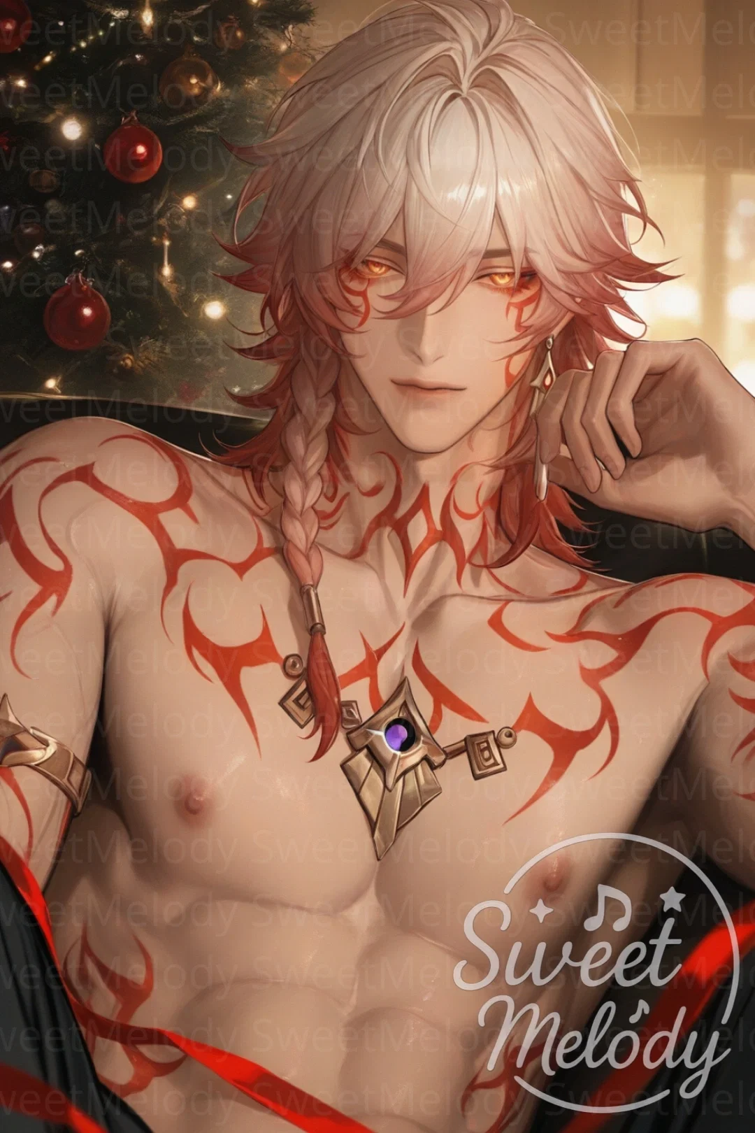 Mydei | Christmas version 