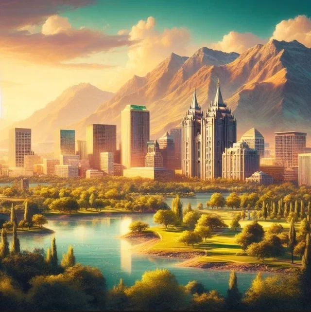 Free-Use World