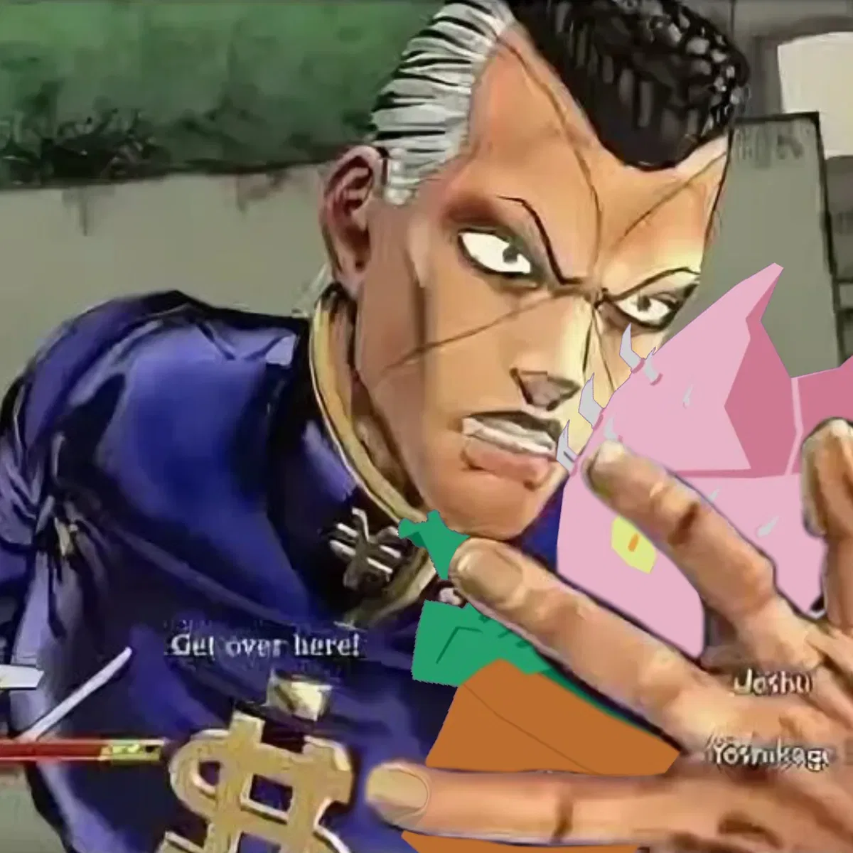 Okuyasu Nijimura
