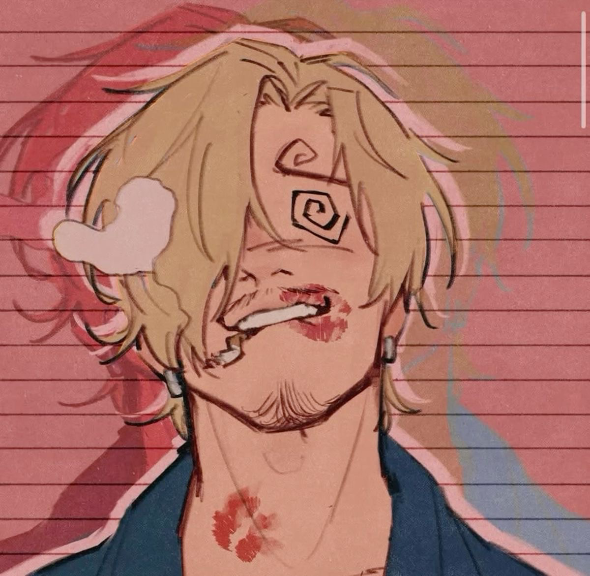 Vinsmoke Sanji