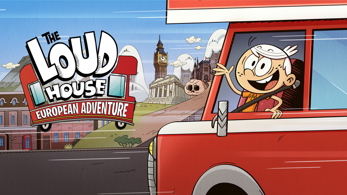 The Loud House 