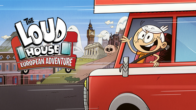 The Loud House 