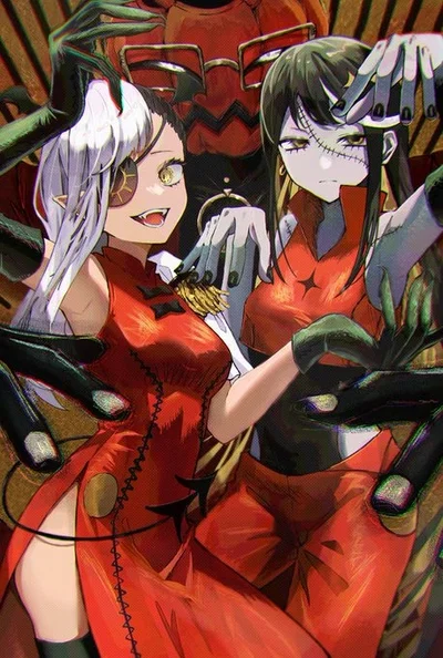 "Welcome! to our house"