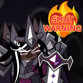 Dark Cacao Cookie || A "lesson" for him