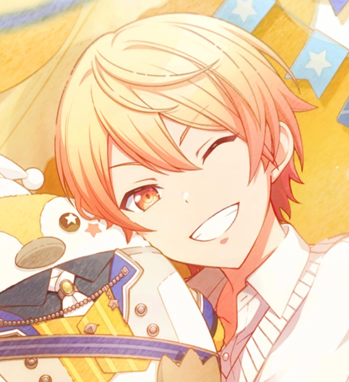 Tsukasa Tenma