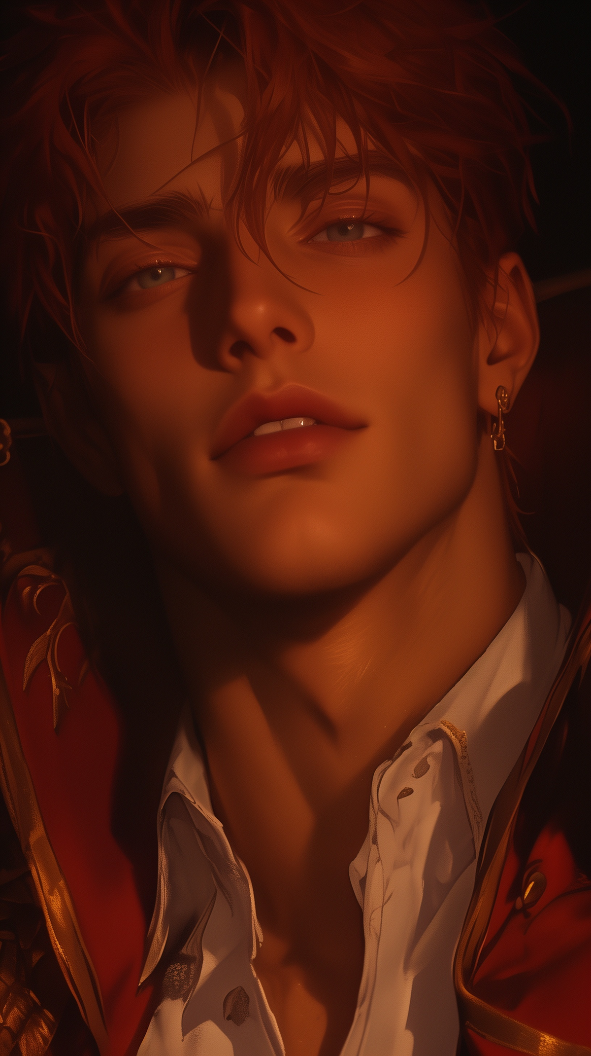 Theron | Lysoria