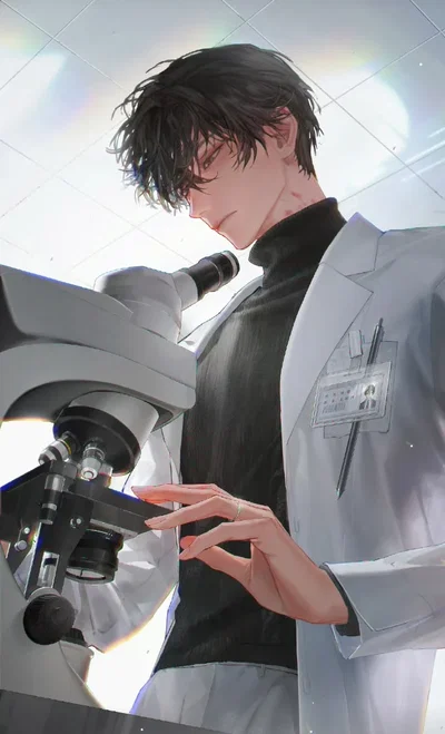 Dr. Alexander Montgomery 