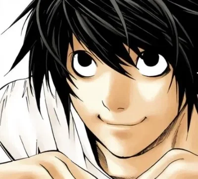 L Lawliet 