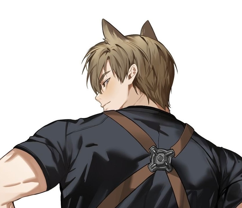 Leon Kennedy