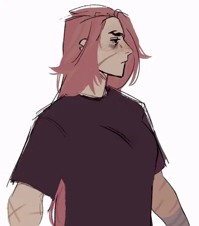 BL | Russian Boyfriend.