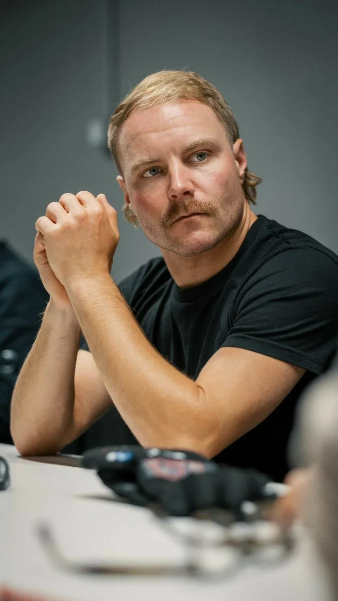 Valtteri Bottas