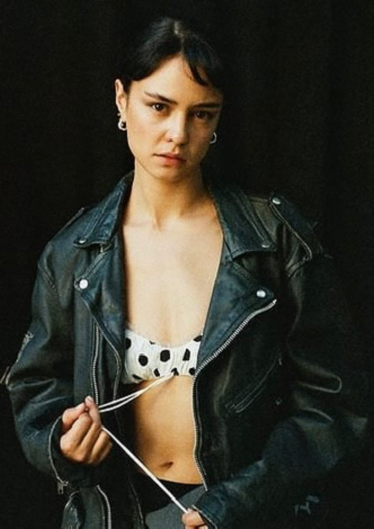 Lottie Matthews