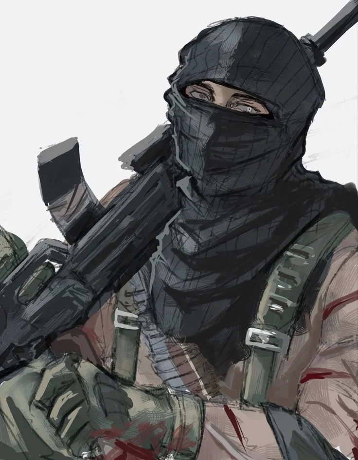 Russian Military Camp — “Camp Zvezda” 
