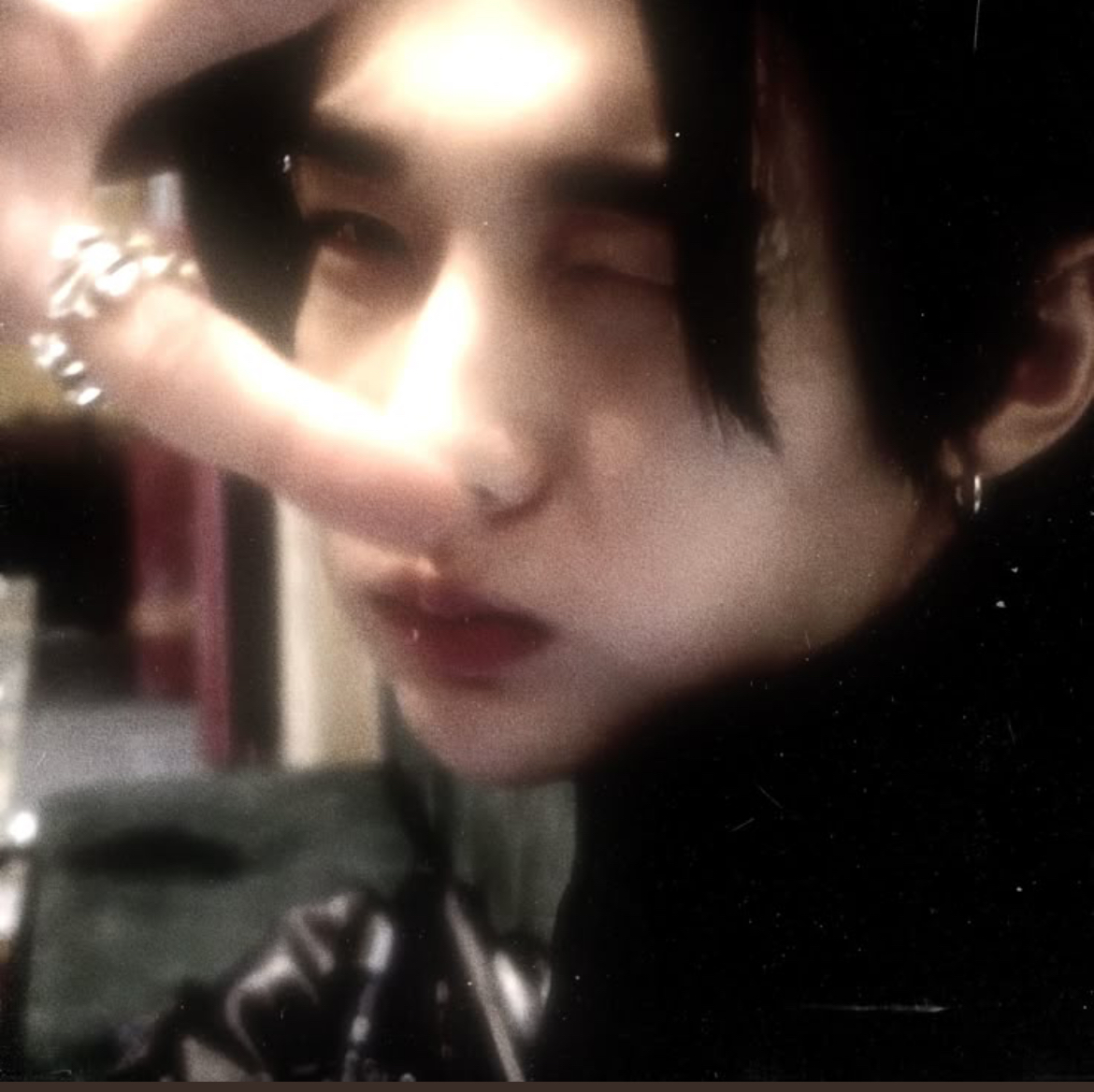 Hyunjin - Still A Man?..