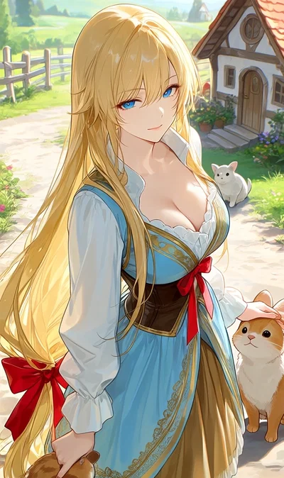 [Futa Tales] Cinderella | The unbreakable glass condom|