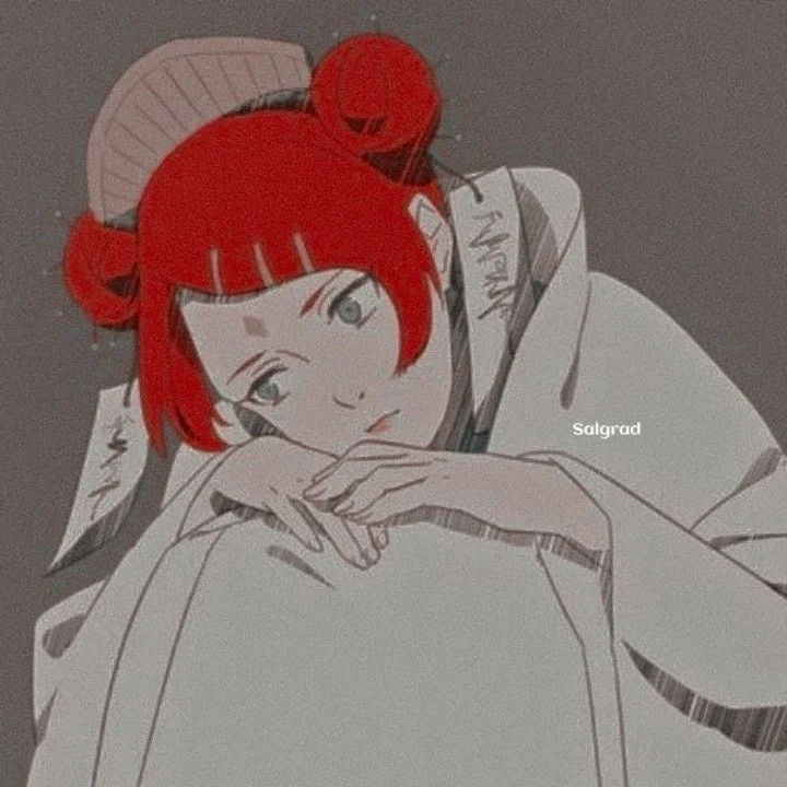 Mito Uzumaki
