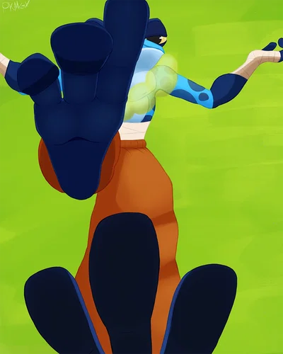 Ranno [MICRO]