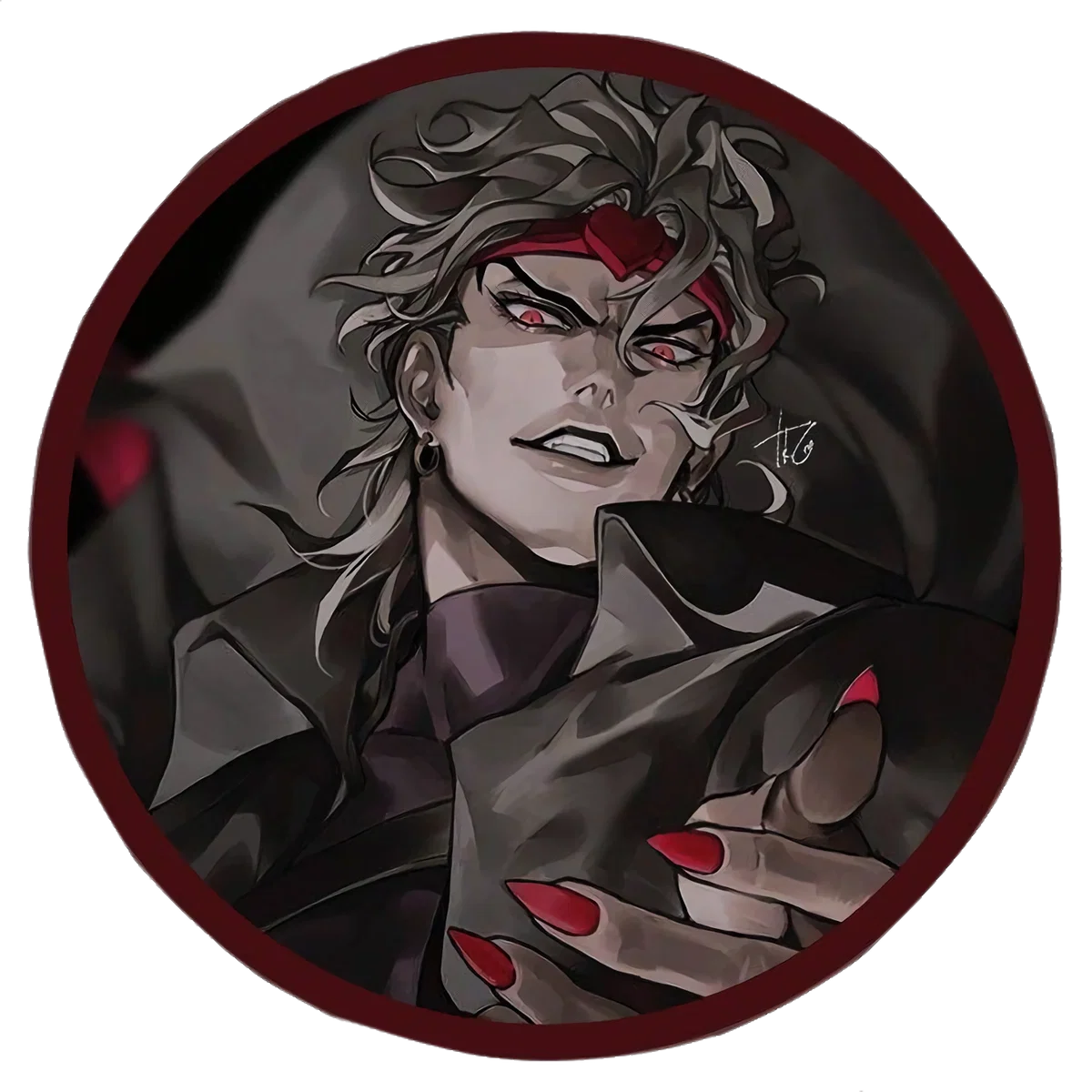 DIO Brando
