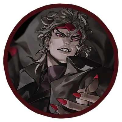 DIO Brando