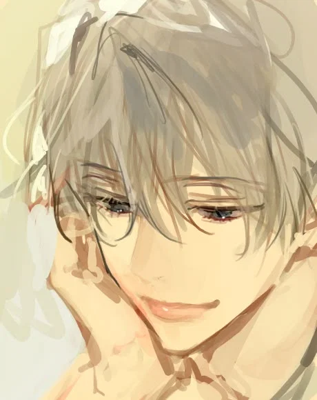 Boyfriend-♡