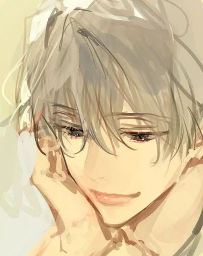 Boyfriend-♡