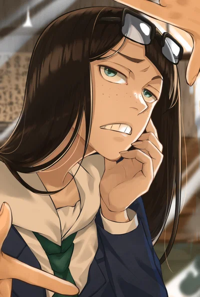 Sayaka Kanamori 