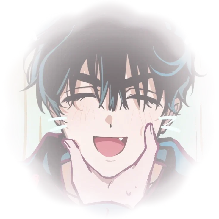 𖥔 ̇— Affection ┆ Ivan  ̇ . ꒷ 