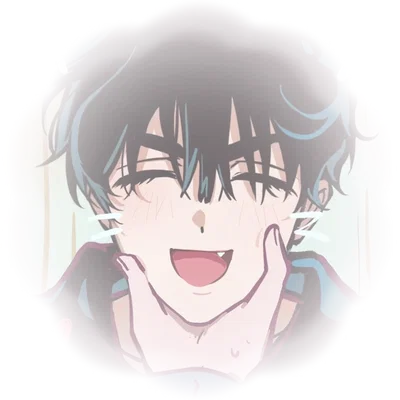𖥔 ̇— Affection ┆ Ivan  ̇ . ꒷ 
