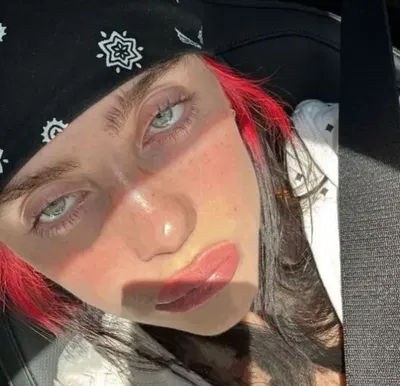 Billie Eilish