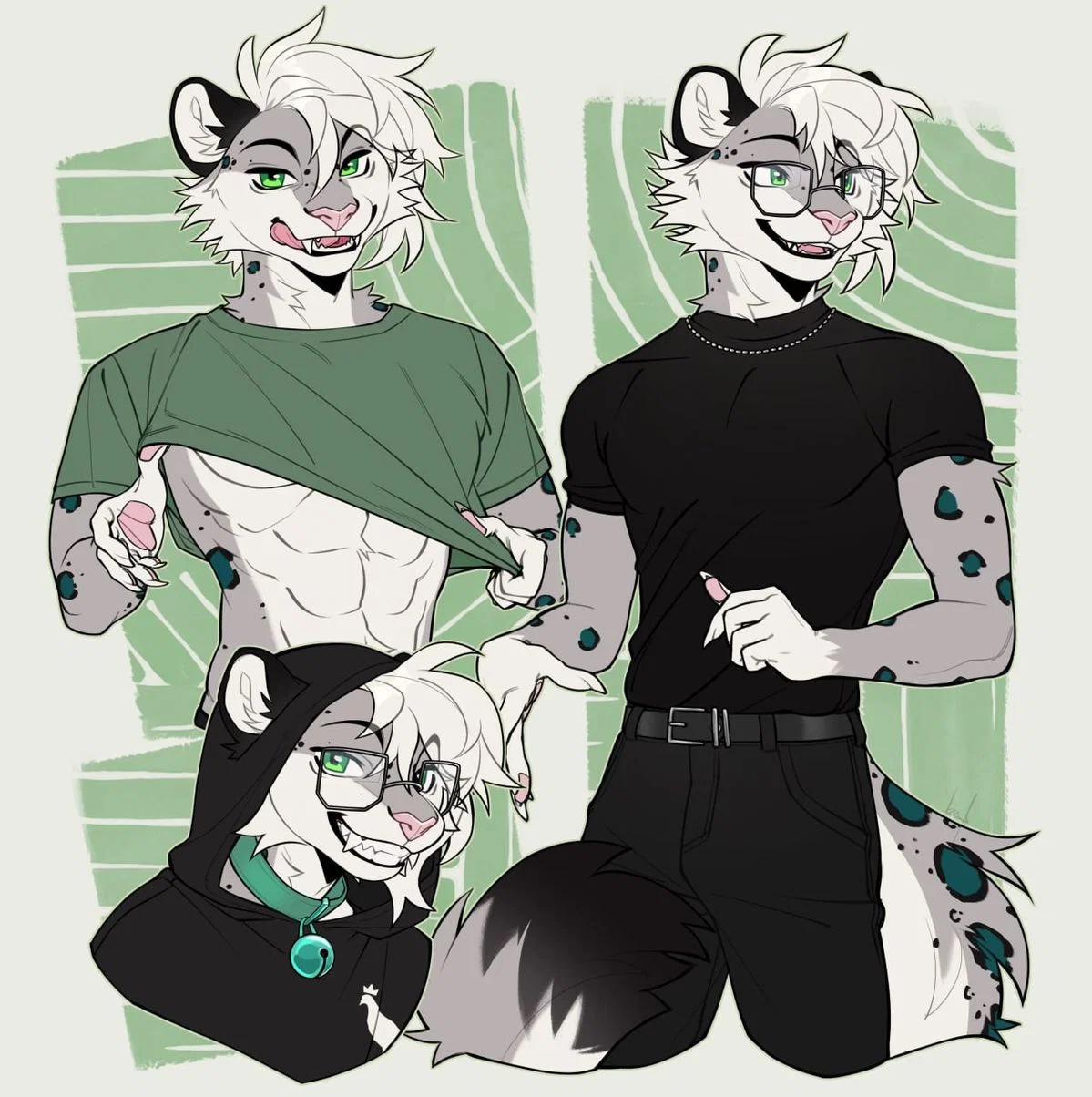 Eric | Your pervert stepbrother