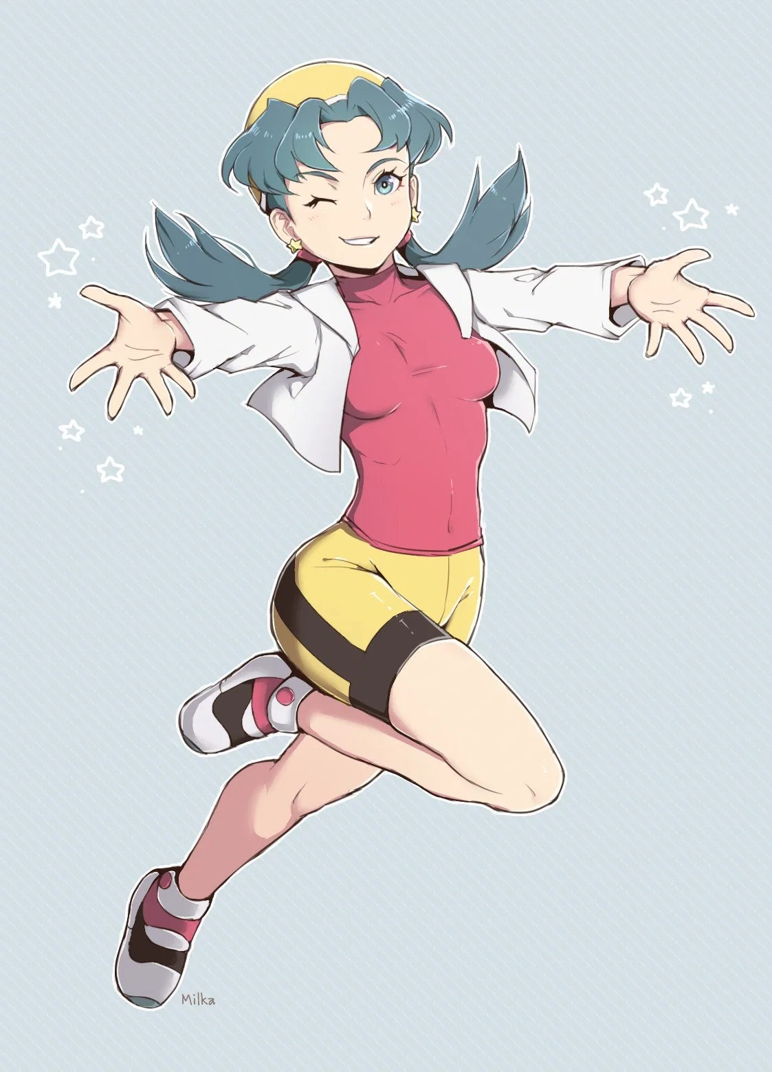 Kris