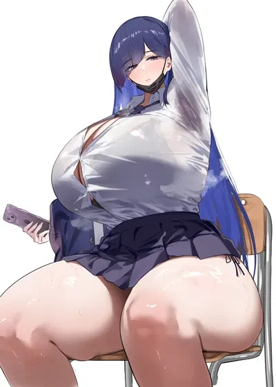 Obedient and Masochistic Bully